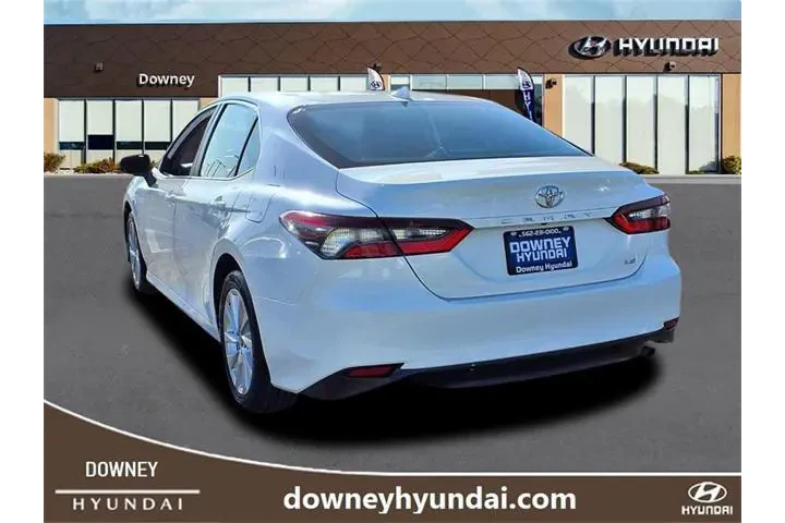 $22304 : Toyota Camry 2024 LE 4dr Sed image 6