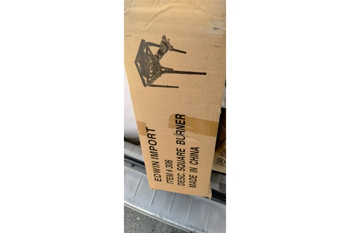 $60 : Parrilla Singular image 2