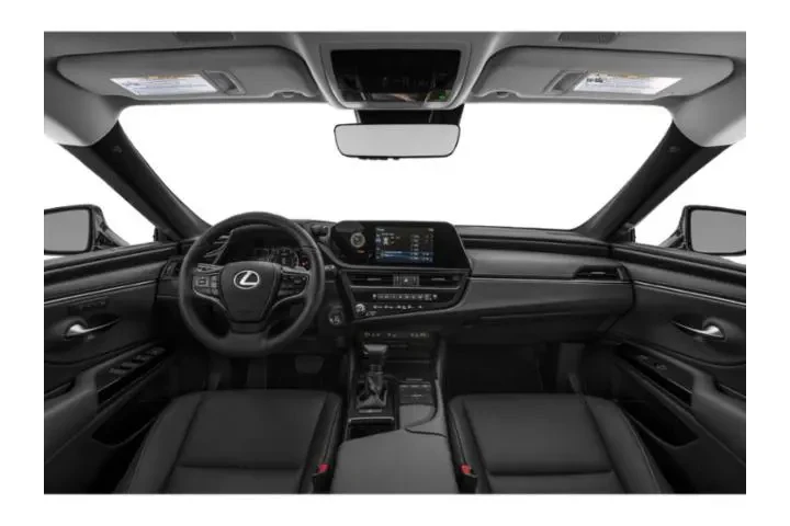 $30888 : Lexus ES 350 2022 4dr Sedan image 8