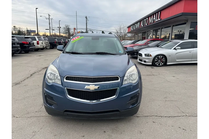 $4980 : 2012 Equinox FWD 4dr LT w/1LT image 7
