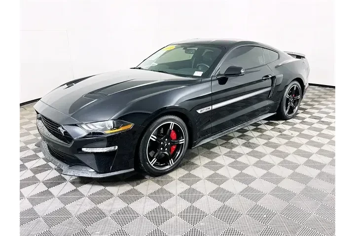 $25900 : Ford Mustang 2019 GT Premium image 3