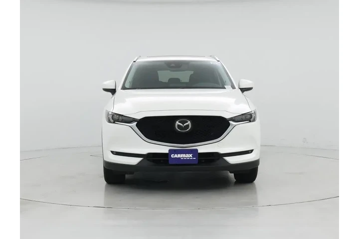 $20998 : Mazda CX-5 2017 AWD Grand To image 5