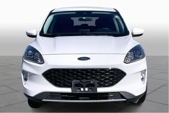 $21405 : Ford Escape 2022 SEL 4dr SUV image 3