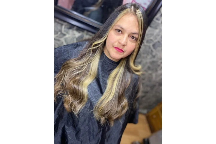 servicios de Belleza Capilar image 4