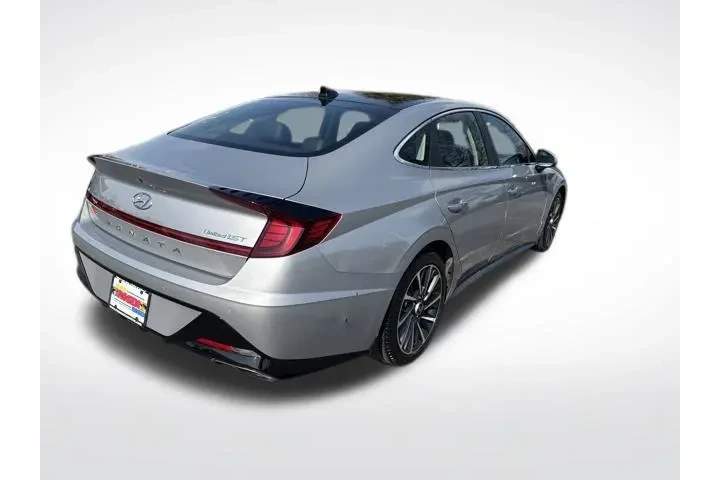 $26575 : Hyundai SONATA 2023 Limited image 5