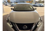Nissan Murano 2018 AWD S 4dr en Dallas