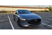 $21300 : 2023 3 Hatchback 2.5 S Carbon thumbnail