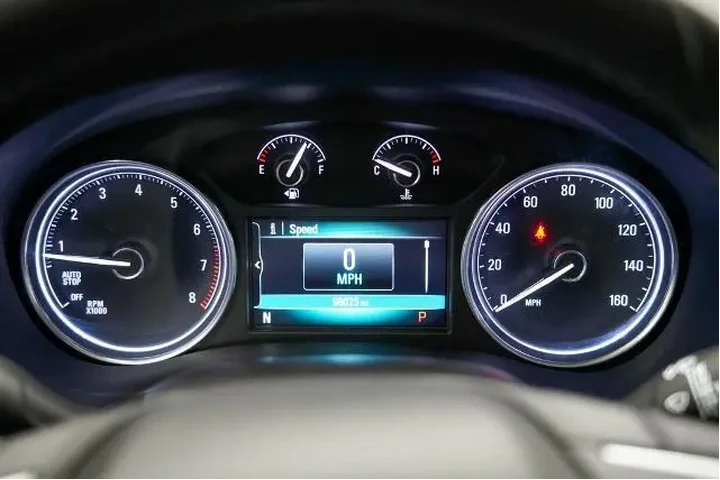 $16461 : Buick Enclave 2019 Essence 4 image 8