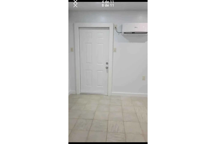 $1400 : Departamento image 3