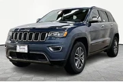 Jeep Grand Cherokee 2020 4x4