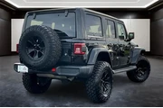 $24257 : Jeep Wrangler Unlimited 2020 thumbnail