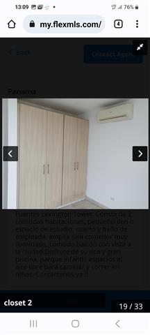 $190000 : Se vende apartamento image 9