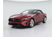 $25998 : Ford Mustang 2021 EcoBoost 2 thumbnail