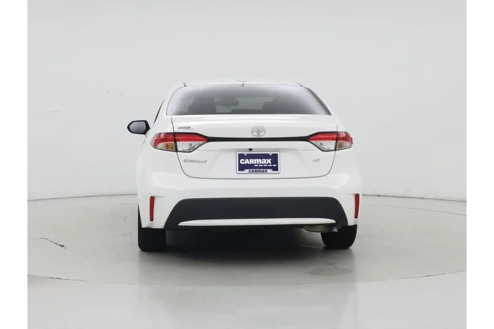 $17998 : Toyota Corolla 2021 LE 4dr S image 6