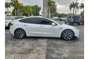 $36990 : Tesla Model 3 2025 AWD Long thumbnail