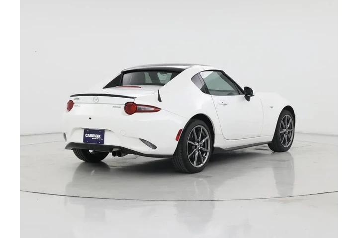 $26998 : Mazda MX-5 Miata RF 2020 Gra image 8