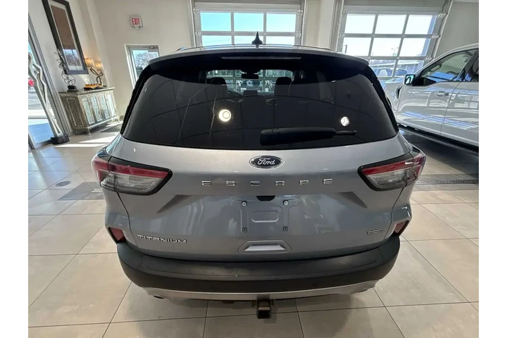$27218 : Ford Escape Hybrid 2022 AWD image 4