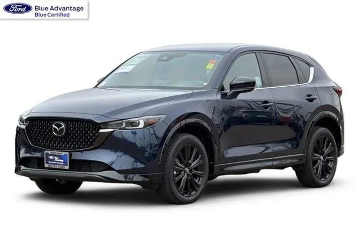 $29800 : Mazda CX-5 2024 AWD 2.5 Turb image 1