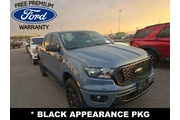 $24999 : Ford Ranger 2023 4x2 XL 4dr thumbnail