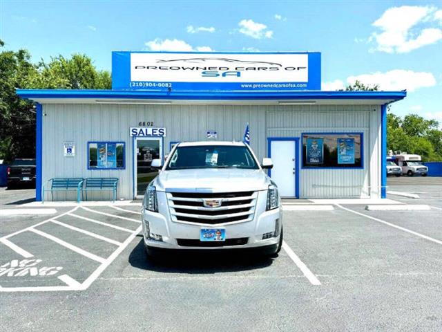 $28990 : 2016 Escalade ESV Luxury Coll image 10