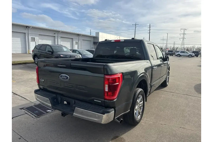 $28871 : Ford F-150 2021 4x2 XL 4dr S image 6