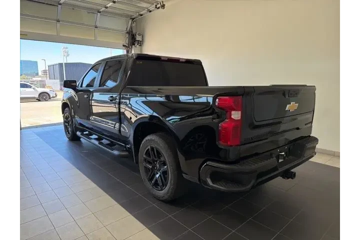 $32455 : Chevrolet Silverado 1500 202 image 4