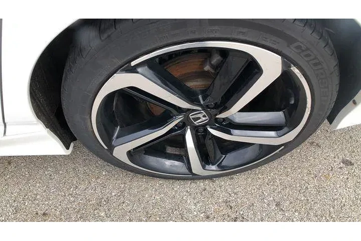 $23776 : Honda Accord 2022 Sport 4dr image 10