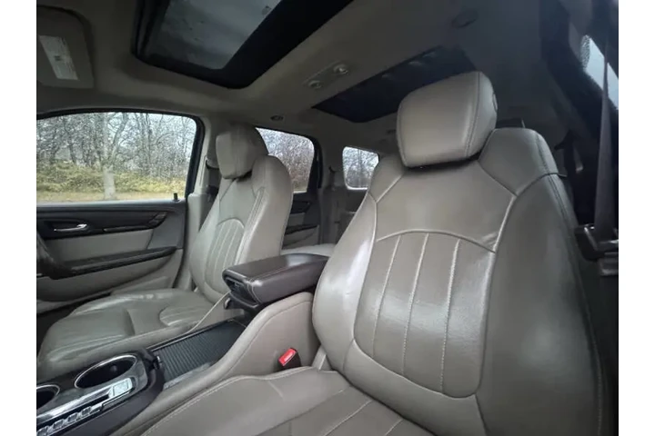 $6999 : 2015 GMC Acadia Denali image 7