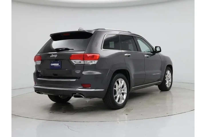 $15998 : Jeep Grand Cherokee 2014 4x4 image 8