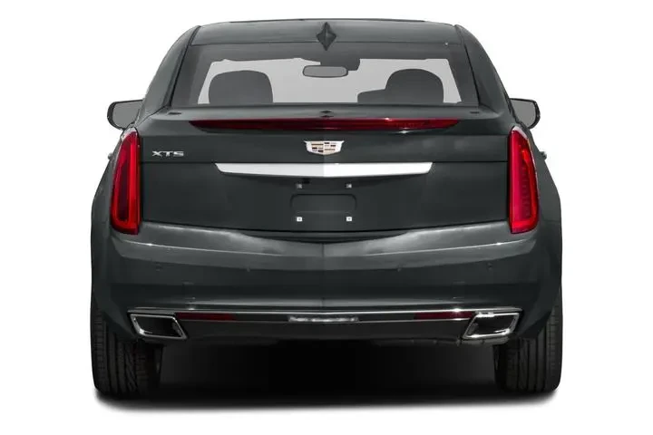 $9284 : Cadillac XTS 2016 Luxury 4dr image 5