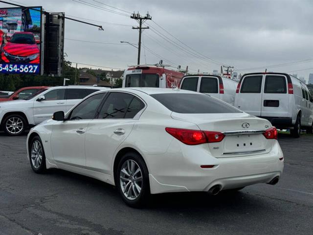 $14479 : 2017 Q50 3.0T Premium image 10