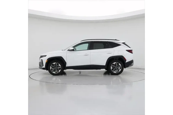 $25998 : Hyundai TUCSON 2025 AWD SEL image 3