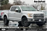 Ford F-150 2016 4x4 Lariat 4 en Sacramento