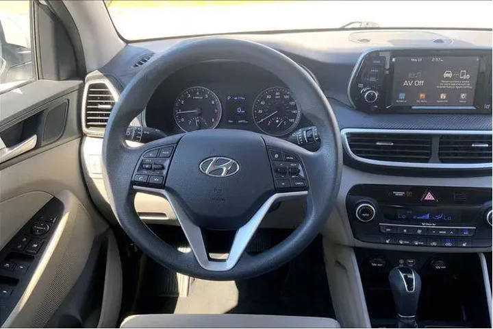 $20550 : Hyundai TUCSON 2020 AWD Limi image 5