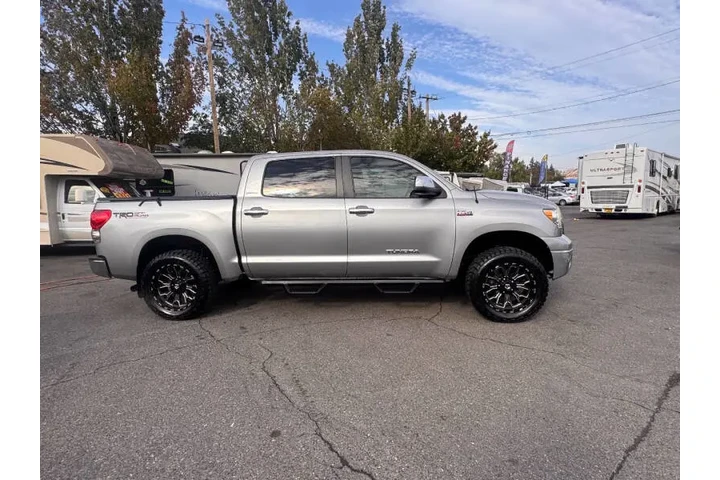 $14995 : 2007 Tundra Limited image 7