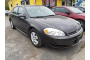 2009 Impala LS en Newburgh