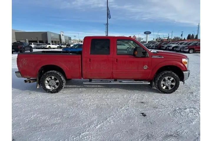 $32000 : Ford F-250 Super Duty 2014 4 image 9