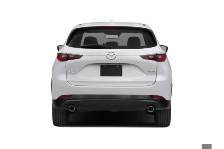 $26999 : Mazda CX-5 2023 AWD 2.5 Turb image 5