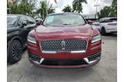 $20990 : Lincoln Nautilus 2019 Select thumbnail