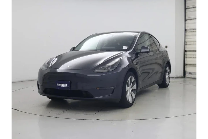 $36998 : Tesla Model Y 2024 AWD Long image 4