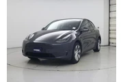 $36998 : Tesla Model Y 2024 AWD Long thumbnail