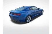 $20896 : Chevrolet Camaro 2017 LT 2dr thumbnail