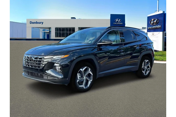 $36908 : Hyundai TUCSON Hybrid 2024 A image 2