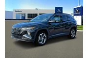 $36908 : Hyundai TUCSON Hybrid 2024 A thumbnail