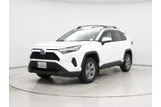 $33998 : Toyota RAV4 Hybrid 2024 AWD thumbnail