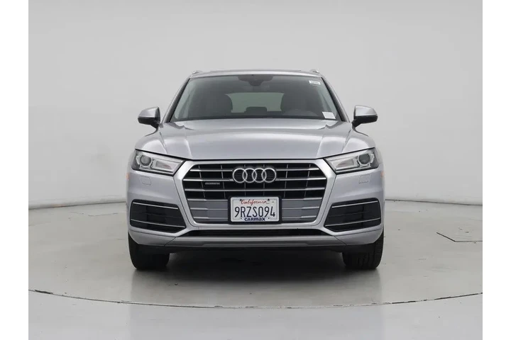 $19998 : Audi Q5 2019 AWD quattro Pre image 5