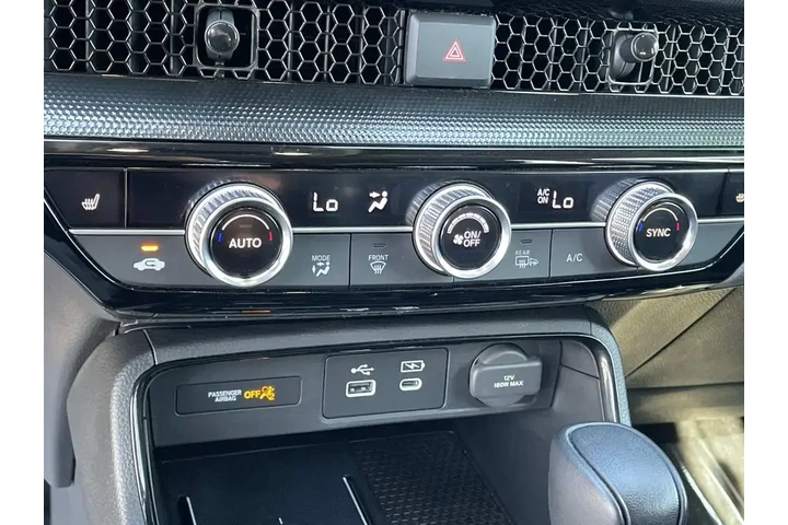 $33588 : Honda CR-V 2024 EX-L 4dr SUV image 10