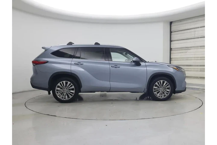 $39998 : Toyota Highlander 2022 AWD P image 7
