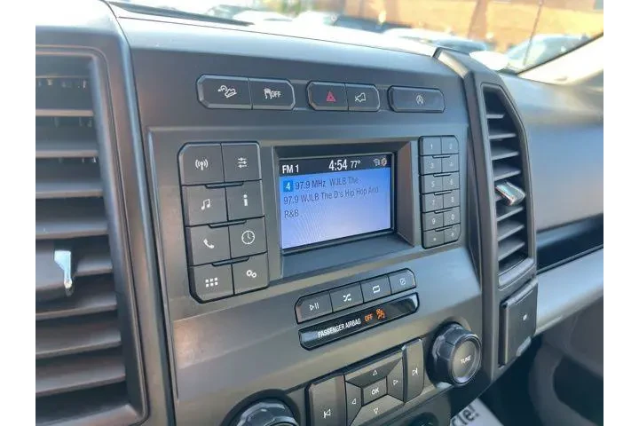 $24841 : Ford F-150 2018 4x4 XL 2dr R image 10