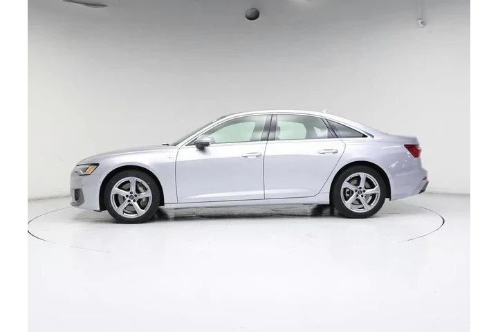 $33998 : Audi A6 2024 AWD quattro Pre image 3